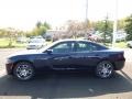 2016 Jazz Blue Pearl Coat Dodge Charger SXT AWD  photo #3