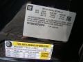 Black Granite Metallic - Malibu LT Photo No. 18