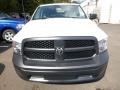 2016 Bright White Ram 1500 Tradesman Regular Cab  photo #13