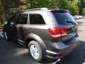 Granite Crystal Metallic - Journey SXT Photo No. 6