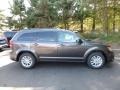 Granite Crystal Metallic - Journey SXT Photo No. 9