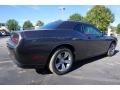 Granite Crystal Metallic - Challenger SXT Photo No. 3