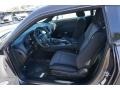 Granite Crystal Metallic - Challenger SXT Photo No. 6