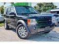 Java Black Pearl 2005 Land Rover LR3 V8 SE