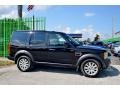 Java Black Pearl - LR3 V8 SE Photo No. 8