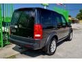 Java Black Pearl - LR3 V8 SE Photo No. 12
