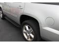 Sheer Silver Metallic - Tahoe LT 4x4 Photo No. 4