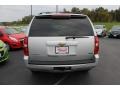 Sheer Silver Metallic - Tahoe LT 4x4 Photo No. 6