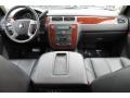 Sheer Silver Metallic - Tahoe LT 4x4 Photo No. 10