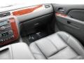 Sheer Silver Metallic - Tahoe LT 4x4 Photo No. 13