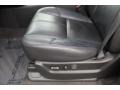 Sheer Silver Metallic - Tahoe LT 4x4 Photo No. 16