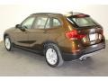 Marrakesh Brown Metallic - X1 xDrive28i Photo No. 3