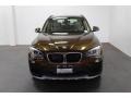 Marrakesh Brown Metallic - X1 xDrive28i Photo No. 7