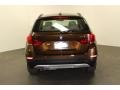 2015 Marrakesh Brown Metallic BMW X1 xDrive28i  photo #8