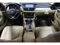 2015 Marrakesh Brown Metallic BMW X1 xDrive28i  photo #10