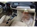 Marrakesh Brown Metallic - X1 xDrive28i Photo No. 11