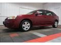 2007 Sport Red Metallic Chevrolet Malibu Maxx LT Wagon  photo #2