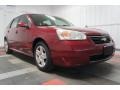Sport Red Metallic - Malibu Maxx LT Wagon Photo No. 5