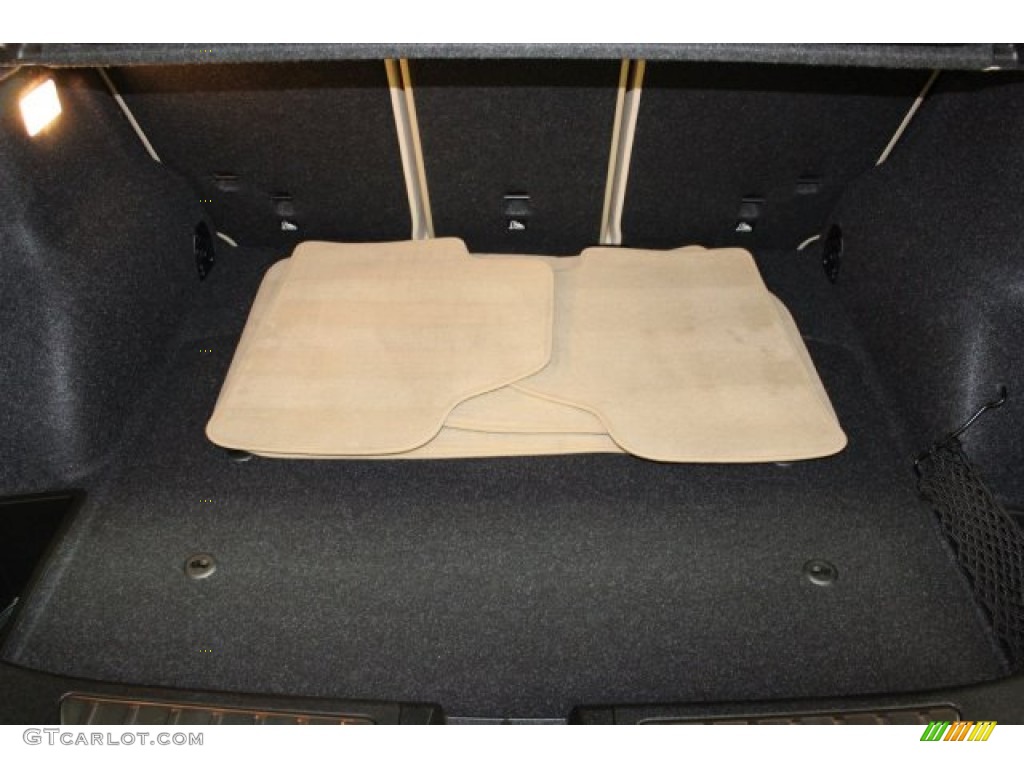 2015 X1 xDrive28i - Marrakesh Brown Metallic / Beige photo #17