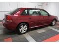 Sport Red Metallic - Malibu Maxx LT Wagon Photo No. 7