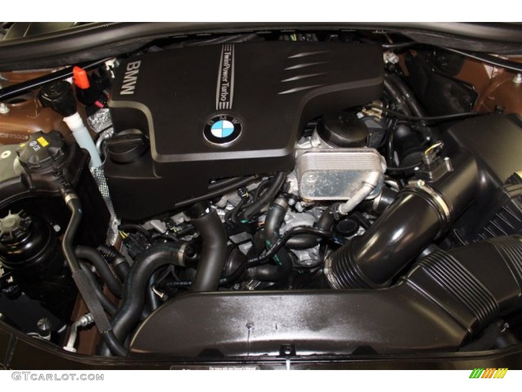 2015 X1 xDrive28i - Marrakesh Brown Metallic / Beige photo #19