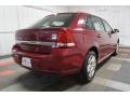 2007 Sport Red Metallic Chevrolet Malibu Maxx LT Wagon  photo #8