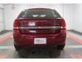 2007 Sport Red Metallic Chevrolet Malibu Maxx LT Wagon  photo #9