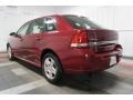 2007 Sport Red Metallic Chevrolet Malibu Maxx LT Wagon  photo #10