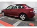 2007 Sport Red Metallic Chevrolet Malibu Maxx LT Wagon  photo #11