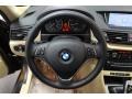 2015 Marrakesh Brown Metallic BMW X1 xDrive28i  photo #24