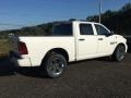 2016 Bright White Ram 1500 Express Crew Cab 4x4  photo #3