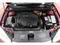 Sport Red Metallic - Malibu Maxx LT Wagon Photo No. 37