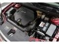 Sport Red Metallic - Malibu Maxx LT Wagon Photo No. 40