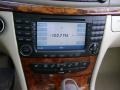 Alabaster White - E 350 Sedan Photo No. 7
