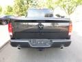 Brilliant Black Crystal Pearl - 1500 Express Quad Cab 4x4 Photo No. 6