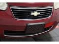 2007 Sport Red Metallic Chevrolet Malibu Maxx LT Wagon  photo #41