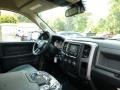 Brilliant Black Crystal Pearl - 1500 Express Quad Cab 4x4 Photo No. 11