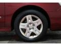 Sport Red Metallic - Malibu Maxx LT Wagon Photo No. 44