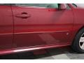 2007 Sport Red Metallic Chevrolet Malibu Maxx LT Wagon  photo #49