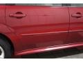 2007 Sport Red Metallic Chevrolet Malibu Maxx LT Wagon  photo #50