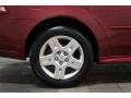 Sport Red Metallic - Malibu Maxx LT Wagon Photo No. 52