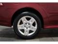 2007 Sport Red Metallic Chevrolet Malibu Maxx LT Wagon  photo #52