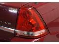 2007 Sport Red Metallic Chevrolet Malibu Maxx LT Wagon  photo #55