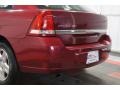 2007 Sport Red Metallic Chevrolet Malibu Maxx LT Wagon  photo #57