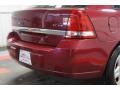 2007 Sport Red Metallic Chevrolet Malibu Maxx LT Wagon  photo #58