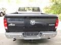 2016 Maximum Steel Metallic Ram 1500 Big Horn Crew Cab 4x4  photo #6