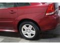 2007 Sport Red Metallic Chevrolet Malibu Maxx LT Wagon  photo #60