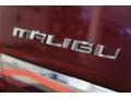 Sport Red Metallic - Malibu Maxx LT Wagon Photo No. 83