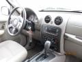 2007 Stone White Jeep Liberty Sport  photo #23