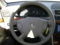 Alabaster White - E 350 Sedan Photo No. 10